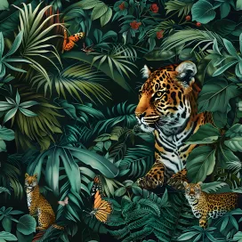 Jungle 253